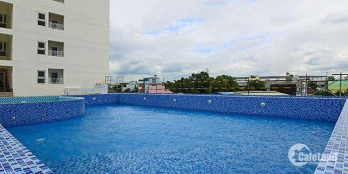 Trải nghiệm căn hộ Lavita Garden kế bên hồ bơi khi lựa chọn