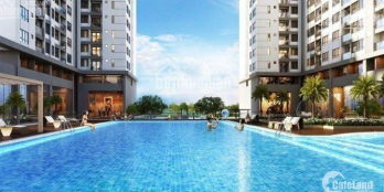 Chủ nhà cần bán chung cư Lavita Garden 69m2 view Đông Nam gấp