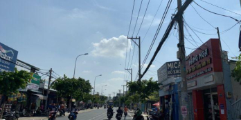 BÁN DỰ ÁN TRUNG TÂM TRƯỜNG THỌ THỦ ĐỨC