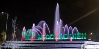 CHÍNH THỨC NHẬN ĐẶT CHỔ DỰ ÁN HOT NHẤT MIỀN TRUNG