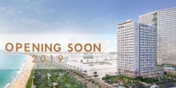 CHÍNH THỨC NHẬN ĐẶT CHỖ CĂN HỘ  CAO CẤP QUY NHƠN MELODY - HƯNG THỊNH