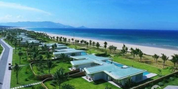 Mở bán dự án Miami FLC chỉ 2 tỷ 2 sở hữu căn shophouse ven biển