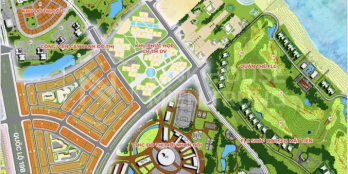 Dự Án Nhơn Hội Cạnh Bên FLC Quy Nhơn