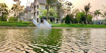 Tôi Cần Bán Gấp Biệt Thự Tại Sunny Garden - 300 m2 - Giá dưới 7,5 tỷ - Liên hệ 0868.740.824