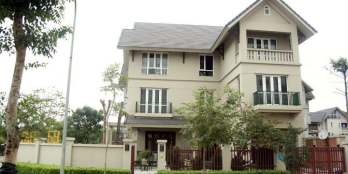 Bán Biệt Thự Chính Chủ 360m2 Giá 7,3 Tỷ Đồng - Mua Ngay Sẽ Có Giảm Giá