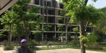 Cần bán lô đất nền ven Biển, đầu tư sinh lời cao