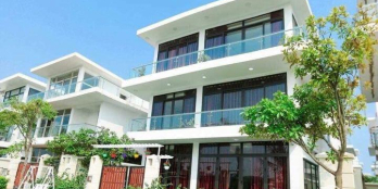 BÁN BIỆT THỰ, LIỀN KỀ TẠI DỰ ÁN NGHỈ DƯỠNG FLC SẦM SƠN, THANH HÓA - SINH LỜI CAO. LH : 0986909384