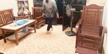 Bán nhà Lô góc, Thúy Lĩnh, Hoàng Mai, 128m2, 4 tầng, 8.4m MT, 5 tỷ , kinh doanh, ô tô