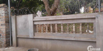 Bán đất Phố Chùa Thông , Phường Trung Sơn Trầm , TX sơn Tây