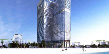 CONDOTEL SỞ HỮU VĨNH VIỄN PREMIER SKY RESIDENCE. TỌA LẠC ĐƯỜNG BIỂN VÕ NGUYÊN GIÁP ĐÀ NẴNG.