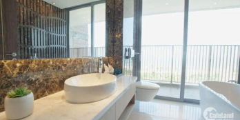 Bán căn hộ cao cấp thuộc dự án Condotel Wyndham Soleil Đà Nẵng