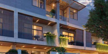 BÁN SHOPHOUSE 3 TẦNG 2 MẶT TIỀN BẾN DU THUYỀN SÔNG HÀN ĐÀ NẴNG GIÁ 9 TỶ LH: 0888964264