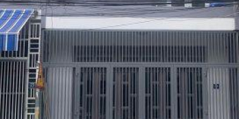 Nhà Mới 2 Tầng Đường Phạm Vấn - Song Song Hồ Nghinh Đà Nẵng