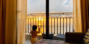 Căn Hộ Chung Cư Hòa Bình Green Đà Nẵng - Chỉ với 1,1 tỷ