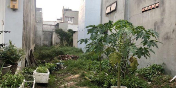 Nhà Mặt Tiền Đường Phạm Vấn - Biển Mân Thái Sơn Trà