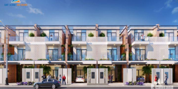 Sở hữu nhà phố ven Sông Hàn kề biển Đà Nẵng ngắm pháo hoa quốc tế ngay hôm nay