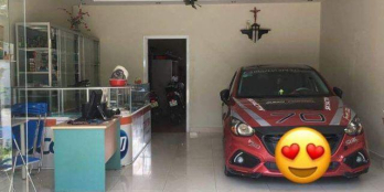 Cần sang nhượng Căn nhà mặt tiền kinh doanh