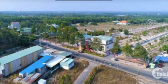 Cần bán đất ngay ql51.thổ cư.3tr/m2