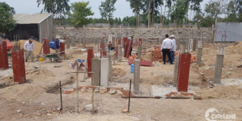 Săn ngay nhà phố chuyên gia đẳng cấp bậc nhất Phú Mỹ, Giá chỉ 1.2 Tỷ/Căn