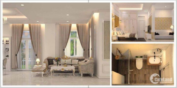 Cợ hội sở hữu nhà phố chuyên gia Phú Mỹ 3 cao cấp tại thị xã Phú Mỹ chỉ 420 Triệu