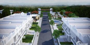 Nhà phố chuyên gia Phú Mỹ 3 mở bán đợt 1 với thiết kế độc đáo sang trọng.