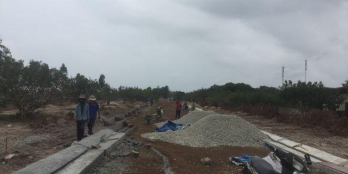 Những điều nổi bật của nhà phố chuyên gia Phú Mỹ 3 khiến khách hàng quan tâm