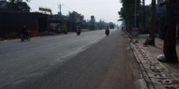 Bán đất nền giá tốt nhất khu vực tại Thị Xã Phú Mỹ Bà Rịa Vũng Tàu