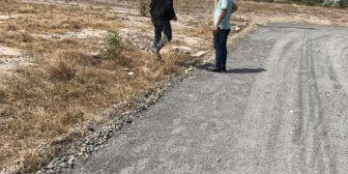 113m2 đất full tc,shr toạ lạc ngay đường Hội bài châu Pha