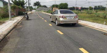 Bán đất mặt tiền quốc lộ 51 phú Mỹ Bà Rịa