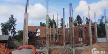 Bán nhà siêu rẻ chuyên gia Phú Mỹ 3, Giá: 1,2 tỷ/căn/104m, sổ hồng riêng, hoàn công.