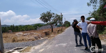 125m2 đất full tc toạ lạc ngay Hội Bài Châu Pha,Phú Mỹ Bà Rịa