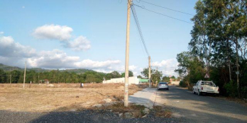 Bán đất tại Đường Hội Bài - Châu Pha - Thị xã Phú Mỹ - Bà Rịa Vũng Tàu