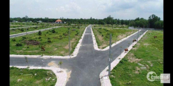 Cần sang nhượng lô đất ngay trung tâm,gần chợ.SHR