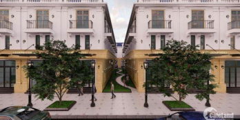 Hot! Đất Nền Chợ Hắc Dịch Công Bố Giỏ Hàng Đẹp Nhất Dự Án, Giá Từ 5tr/M2