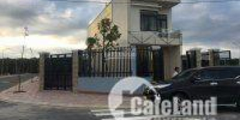 Cần Bán Nhà 1 Trệt 1 Lầu 100m2 Sổ Riêng Từng Nền