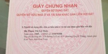 ĐẤT SỔ ĐỎ BÌNH DƯƠNG GIÁ CHỈ CẦN TRẢ TRƯỚC 360TR