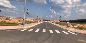 ĐẤT GIÁ RẺ CHỢ HỘI NGHĨA, TÂN UYÊN CHỈ 890 TRIỆU/100m2, SĐR, TC 100%