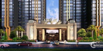 Bán căn 100m2,3 PN rẻ nhất Sunshine City chỉ 3.75 tỷ nội thất dát vàng,vay 0% 30 tháng 0983918483