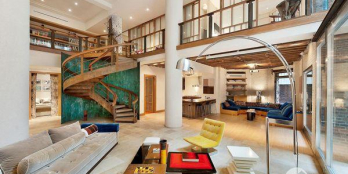 Ban biệt thự song lập, đơn lập Sunshine Crystal River, Ciputra Hà Nội