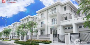 Bán những lô đẹp nhất dự án biệt thự khu k ciputra - nhận nhà ngay, giá gốc cđt