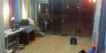 Bán nhà mặt đường Lạc Long Quân 100m2 4,5m MT giá 19 tỷ