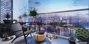 Bán căn hộ 60m2, dự án 6th Element quận Tây Hồ