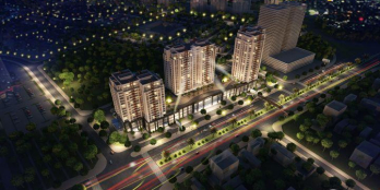 Vì sao nên mua Chung Cư Udic Westlake - Q.Tây Hồ - Hà Nội