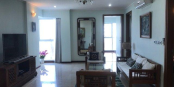 Chính chủ bán cắt lỗ căn hộ CT13A ciputra, giá 26,5 triệu/m2, 03PN.