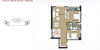 Nhận bảng giá chính thức Udic Westlake trực tiếp chủ đầu tư