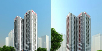 BÁN CĂN HỘ CHUNG CƯ LẠC HỒNG WESTLAKE QUẬN TÂY HỒ