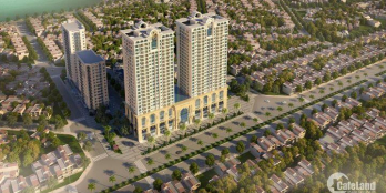 Tây Hồ Residence - 3,775 tỷ sở hữu căn hộ 94.7m2 3PN Full nội thất cao cấp.Tặng ngay 70tr