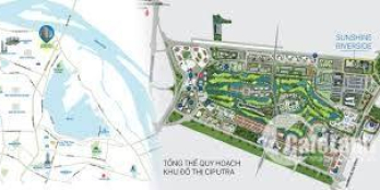 ĐĂNG KÝ NHẬN BẢNG GIÁ CHÍNH THỨC TỪ CHỦ ĐẦU TƯ DỰ ÁN CĂN HỘ CAO CẤP SUNSHINE RIVERSIDE NHẬN NHÀ NGAY QUÝ 2/2019 VỚI LS VAY 0%