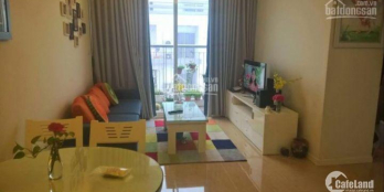 Tây Hồ Residence-Nơi tinh hoa hội tu