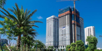 CHỈ TỪ 2,1 TỶ CĂN 2 NGỦ, TẦNG 16, SUNSHINE RIVERSIDE, FULL NT CHÂU ÂU. LH: 0911471295